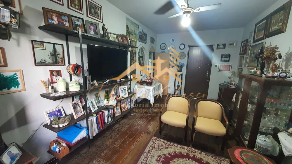 Apartamento, 2 quartos, 71 m² - Foto 5