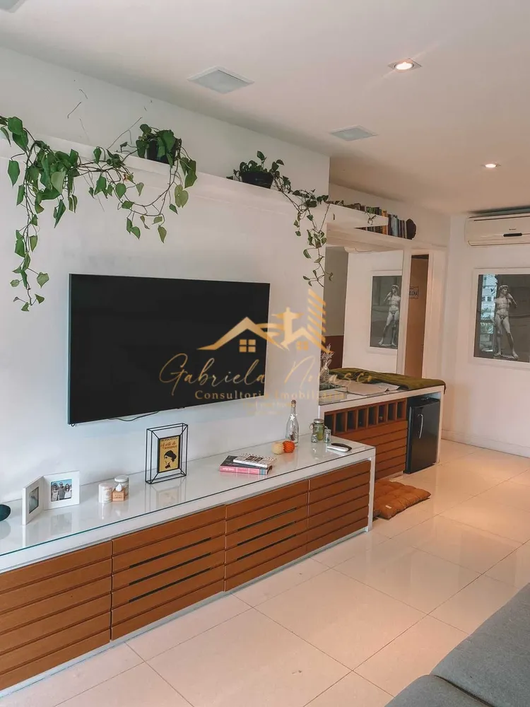 Apartamento, 2 quartos, 82 m² - Foto 2