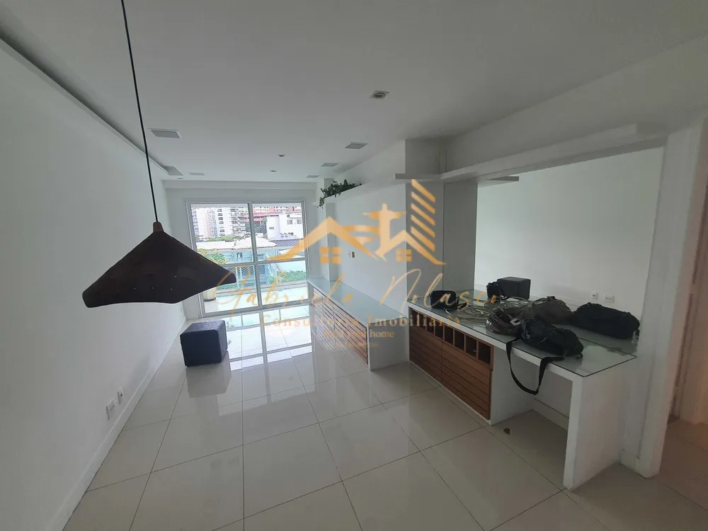 Apartamento, 2 quartos, 82 m² - Foto 10