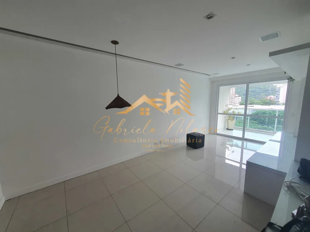 Apartamento, 2 quartos, 82 m² - Foto 14