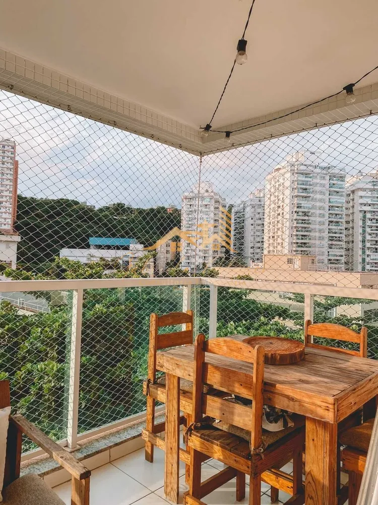 Apartamento, 2 quartos, 82 m² - Foto 13