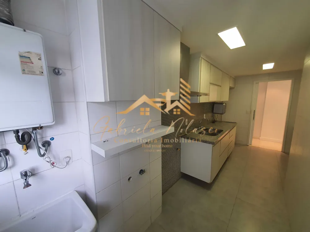 Apartamento, 2 quartos, 82 m² - Foto 33