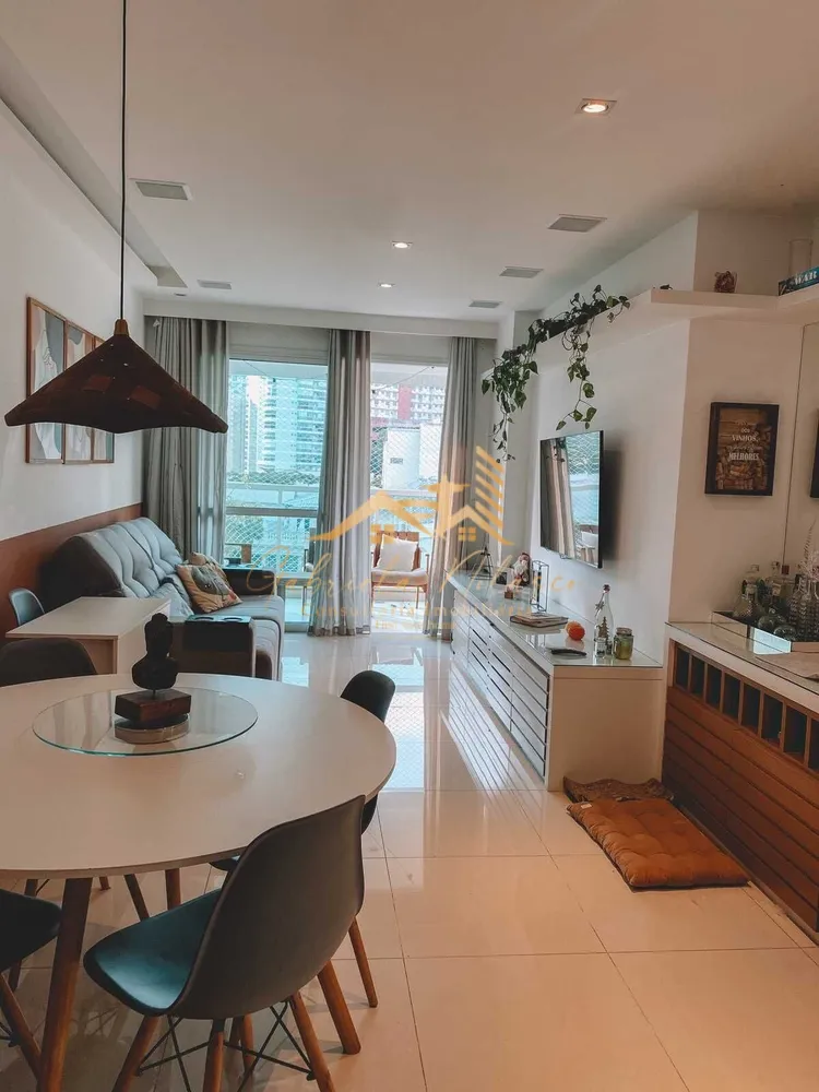 Apartamento, 2 quartos, 82 m² - Foto 4