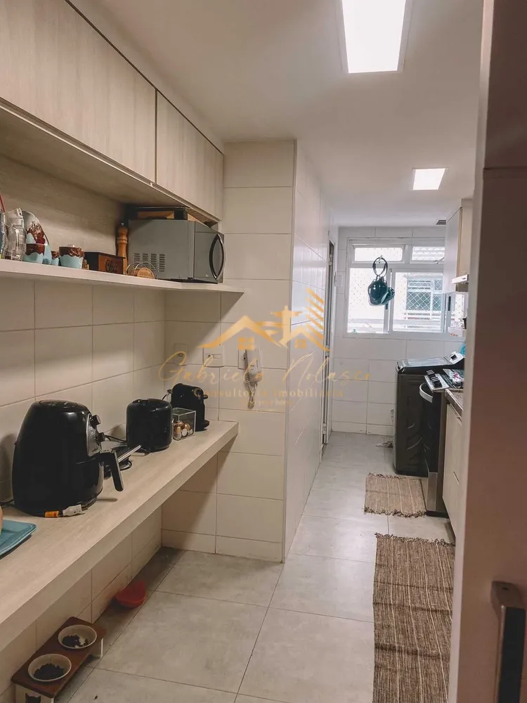 Apartamento, 2 quartos, 82 m² - Foto 18