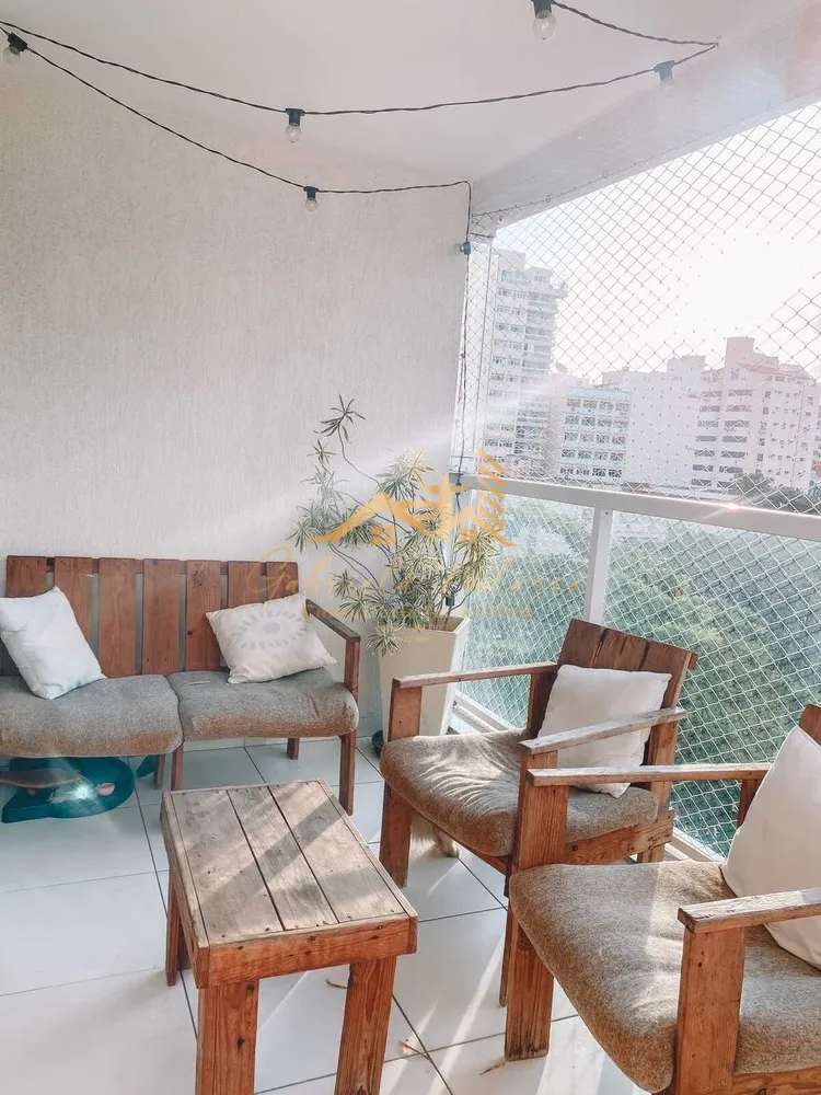 Apartamento, 2 quartos, 82 m² - Foto 12