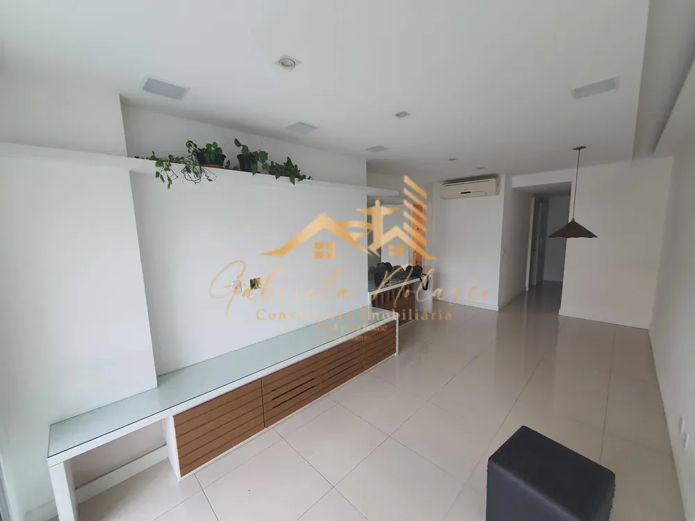 Apartamento, 2 quartos, 82 m² - Foto 3