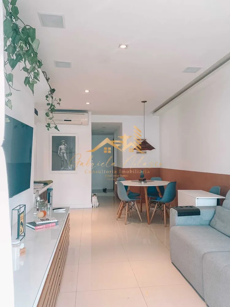 Apartamento, 2 quartos, 82 m² - Foto 9
