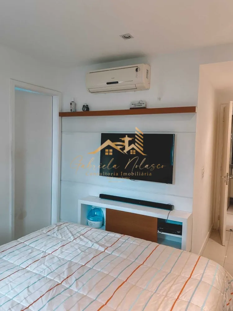 Apartamento, 2 quartos, 82 m² - Foto 15