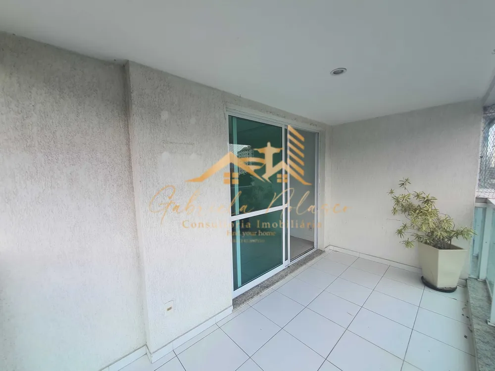Apartamento, 2 quartos, 82 m² - Foto 6