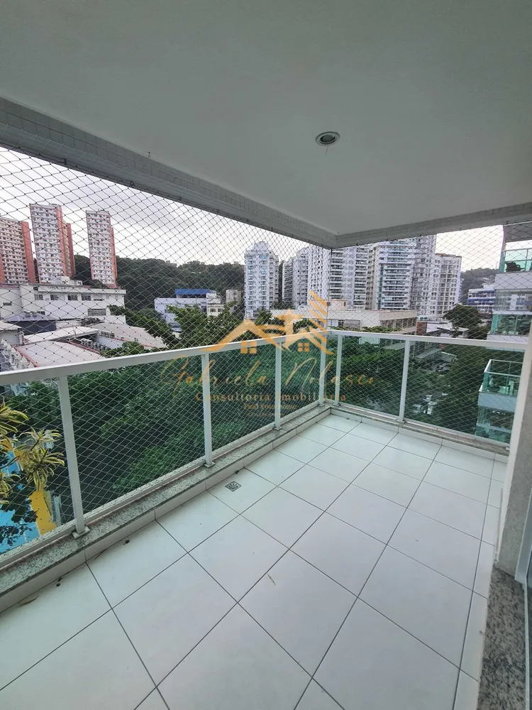 Apartamento, 2 quartos, 82 m² - Foto 1