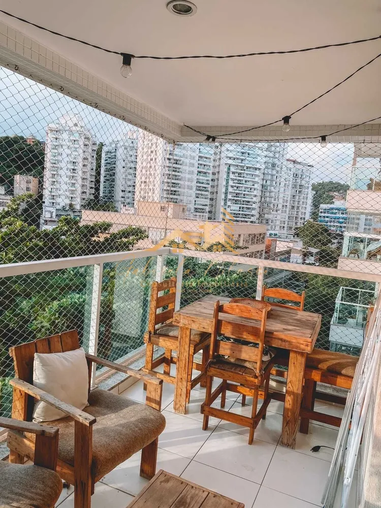 Apartamento, 2 quartos, 82 m² - Foto 11