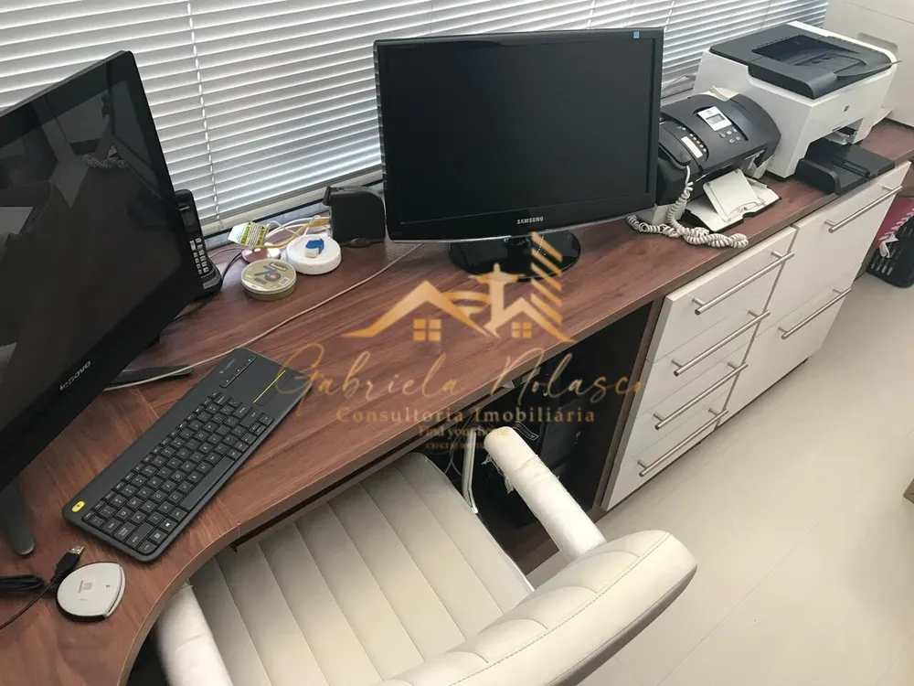 Apartamento, 4 quartos, 269 m² - Foto 19