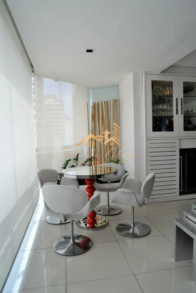 Apartamento, 4 quartos, 269 m² - Foto 8