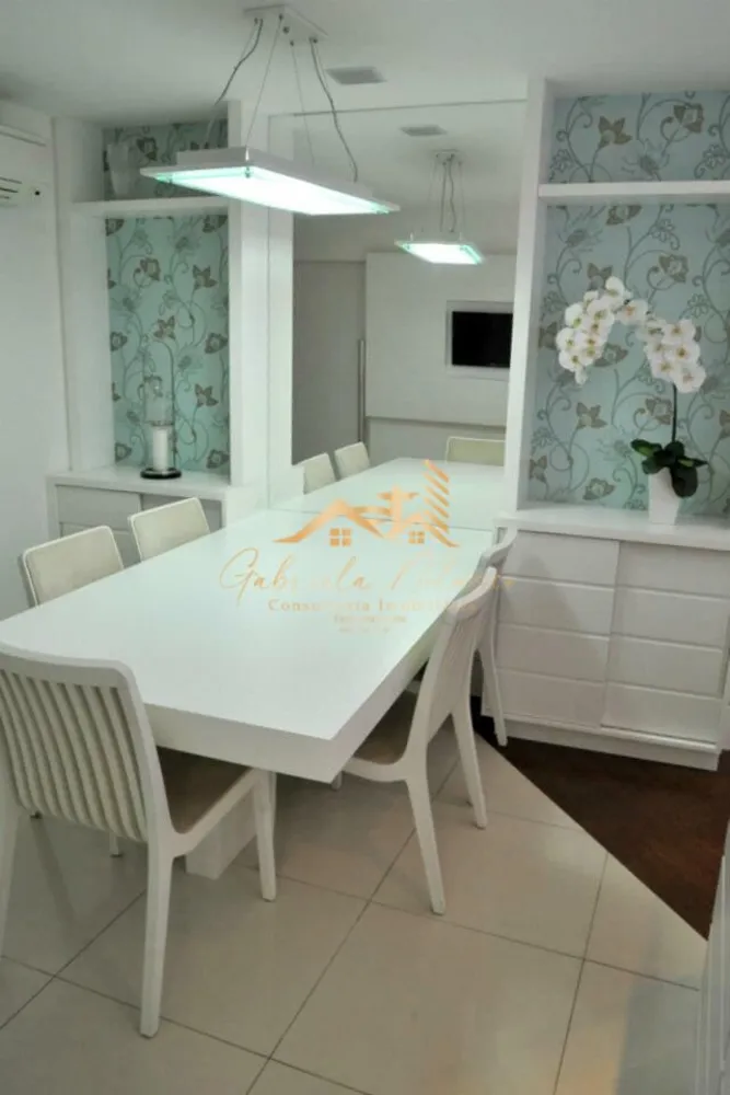 Apartamento, 4 quartos, 269 m² - Foto 9