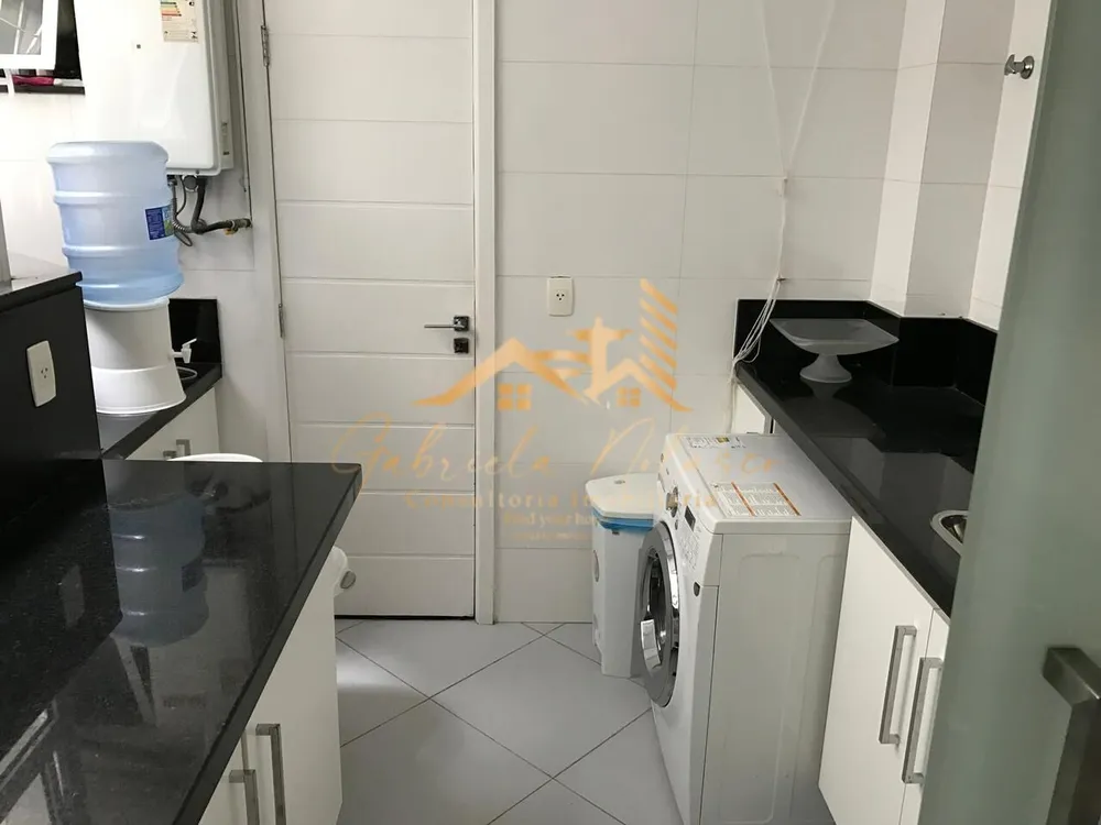 Apartamento, 4 quartos, 269 m² - Foto 22