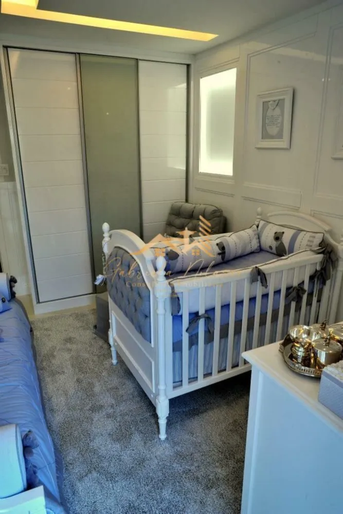 Apartamento, 4 quartos, 269 m² - Foto 6