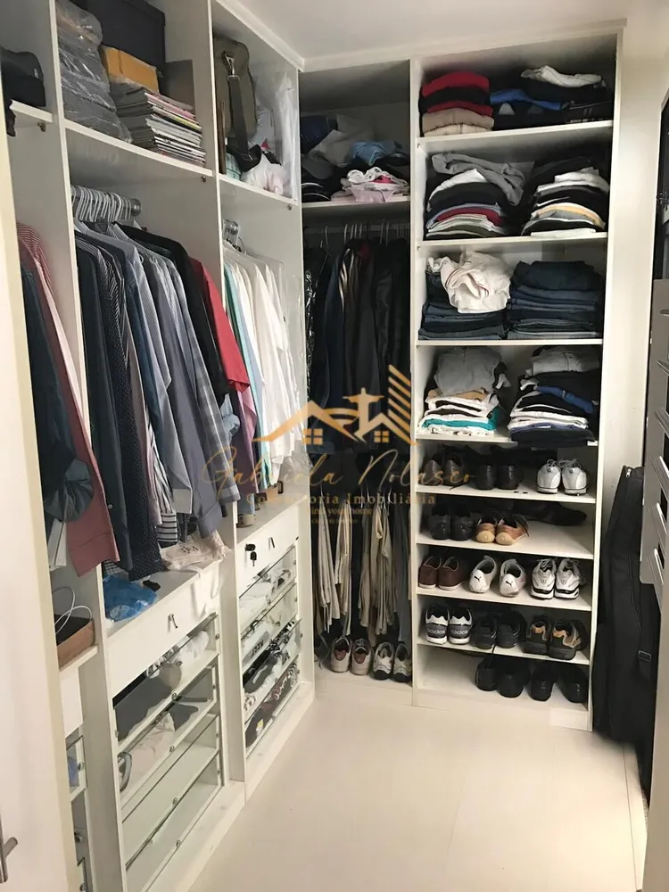 Apartamento, 4 quartos, 269 m² - Foto 16