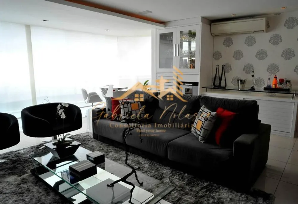 Apartamento, 4 quartos, 269 m² - Foto 1