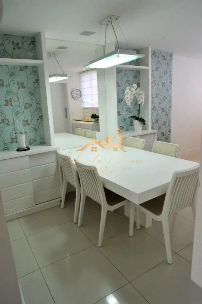 Apartamento, 4 quartos, 269 m² - Foto 5