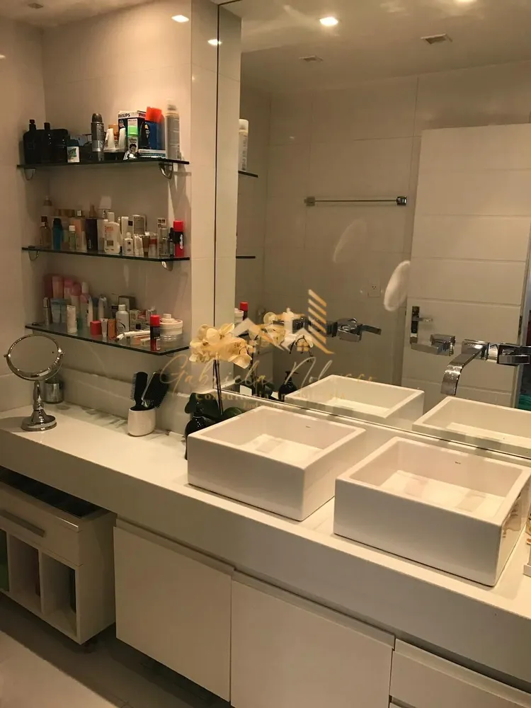 Apartamento, 4 quartos, 269 m² - Foto 15