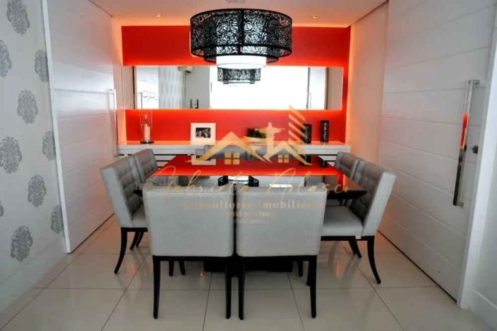 Apartamento, 4 quartos, 269 m² - Foto 4