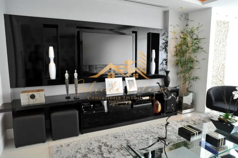 Apartamento, 4 quartos, 269 m² - Foto 2