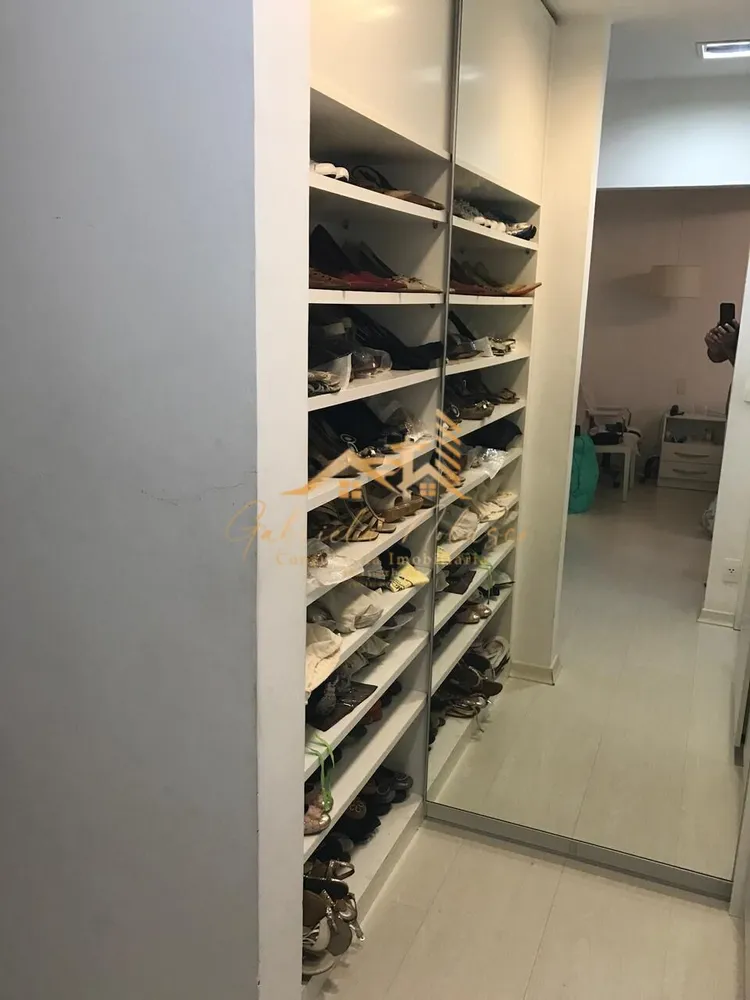Apartamento, 4 quartos, 269 m² - Foto 17