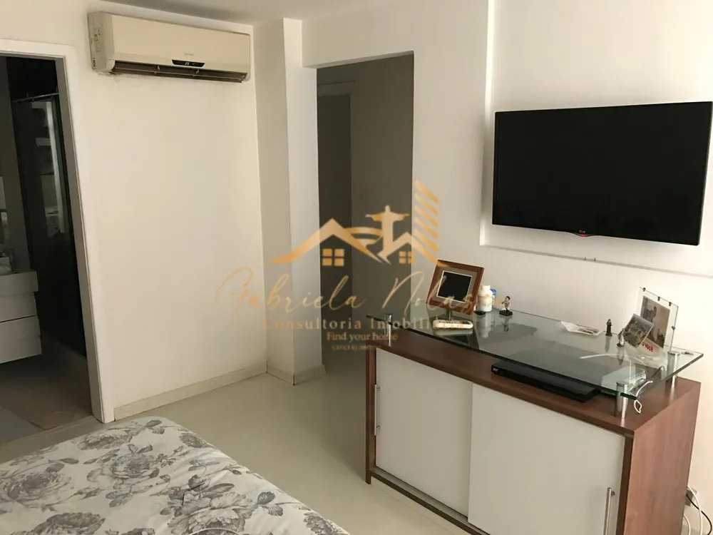 Apartamento, 4 quartos, 269 m² - Foto 13