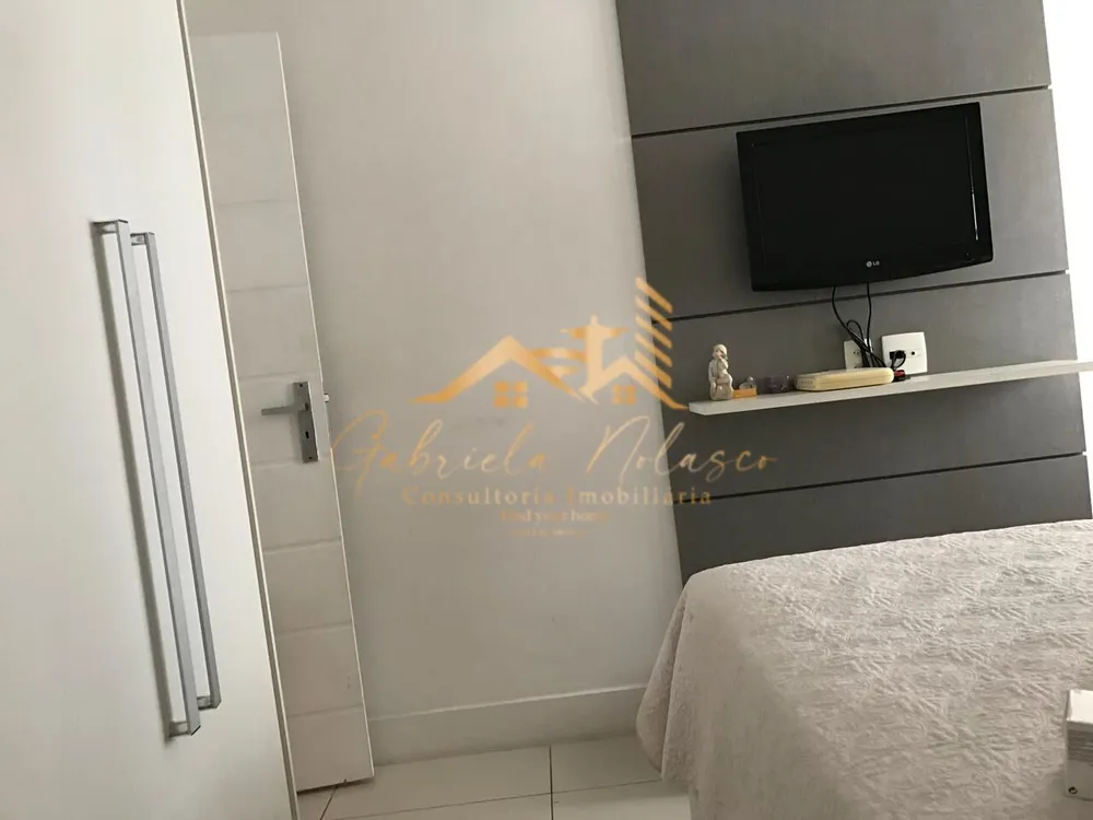 Apartamento, 4 quartos, 269 m² - Foto 12