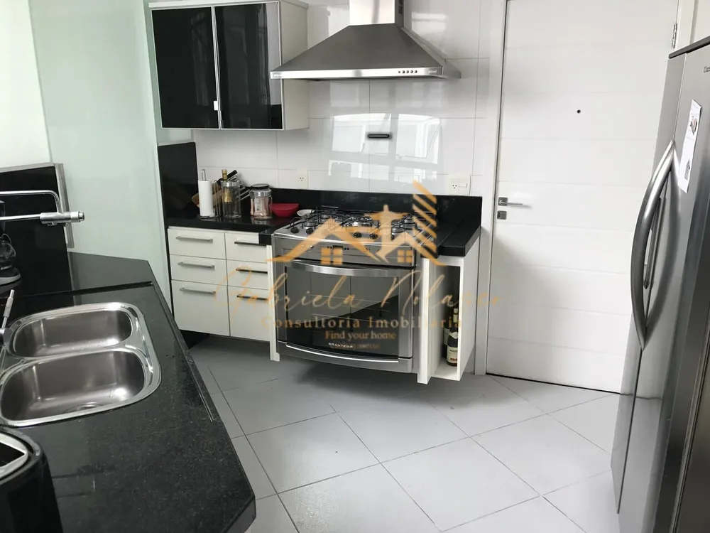 Apartamento, 4 quartos, 269 m² - Foto 21