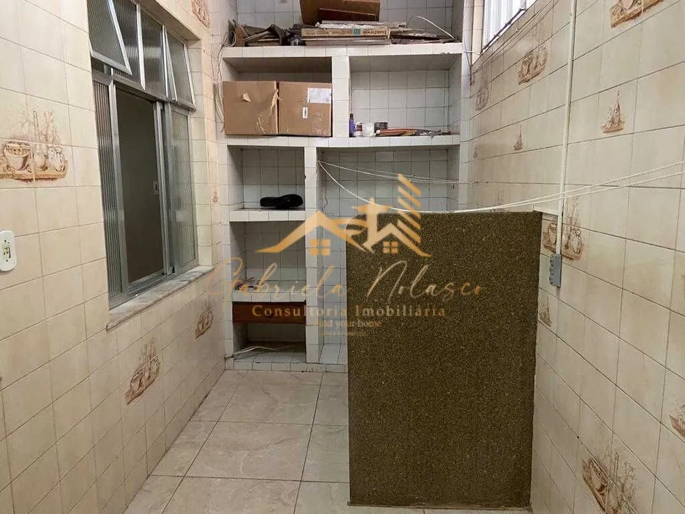 Apartamento, 3 quartos, 110 m² - Foto 11