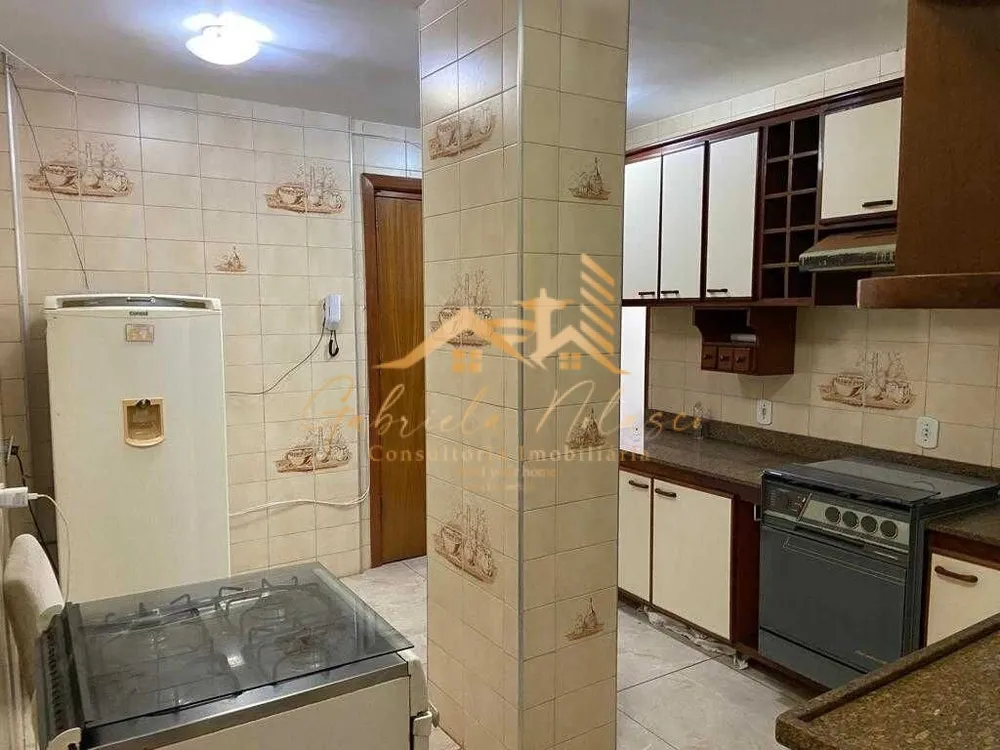 Apartamento, 3 quartos, 110 m² - Foto 5
