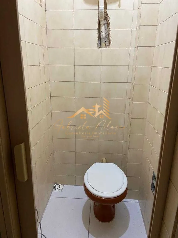 Apartamento, 3 quartos, 110 m² - Foto 9