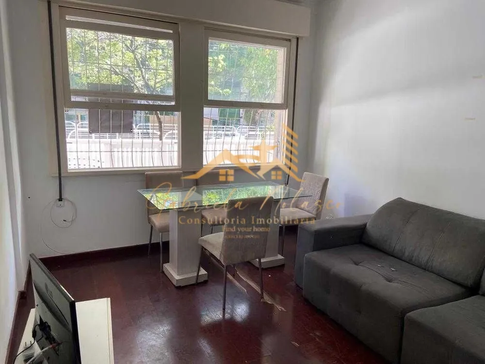 Apartamento, 3 quartos, 110 m² - Foto 1