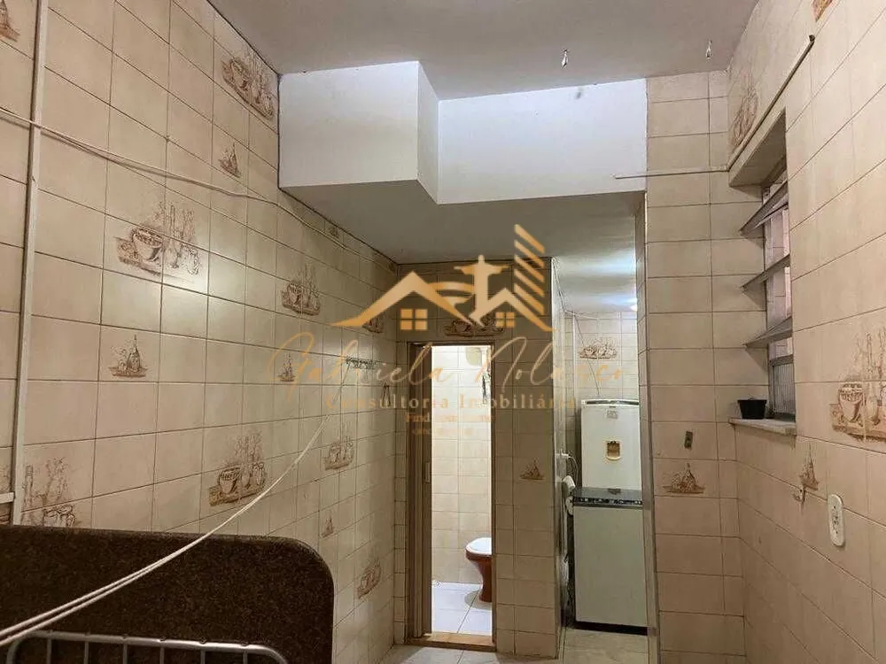Apartamento, 3 quartos, 110 m² - Foto 2
