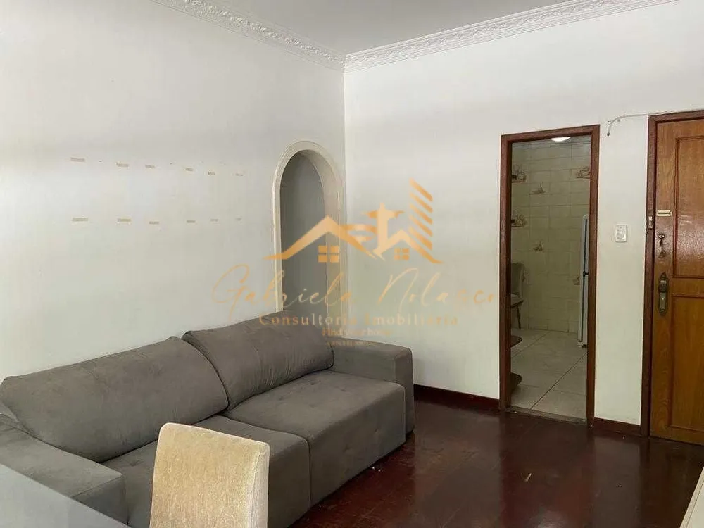 Apartamento, 3 quartos, 110 m² - Foto 6