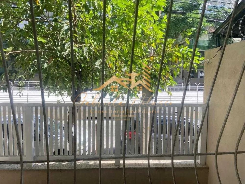 Apartamento, 3 quartos, 110 m² - Foto 21