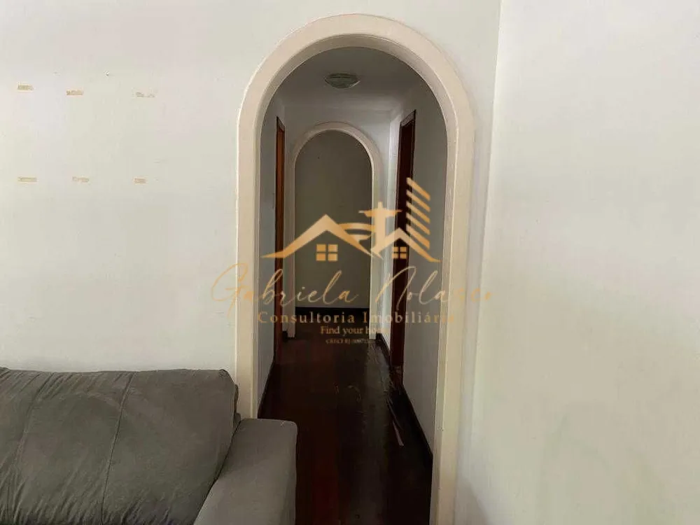 Apartamento, 3 quartos, 110 m² - Foto 7