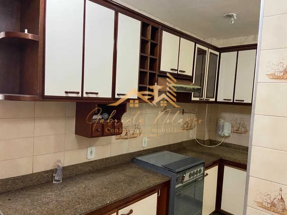 Apartamento, 3 quartos, 110 m² - Foto 3