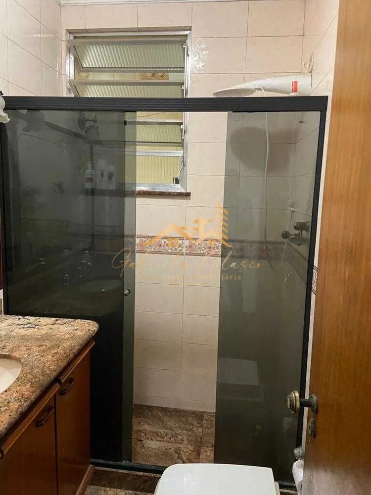 Apartamento, 3 quartos, 110 m² - Foto 12