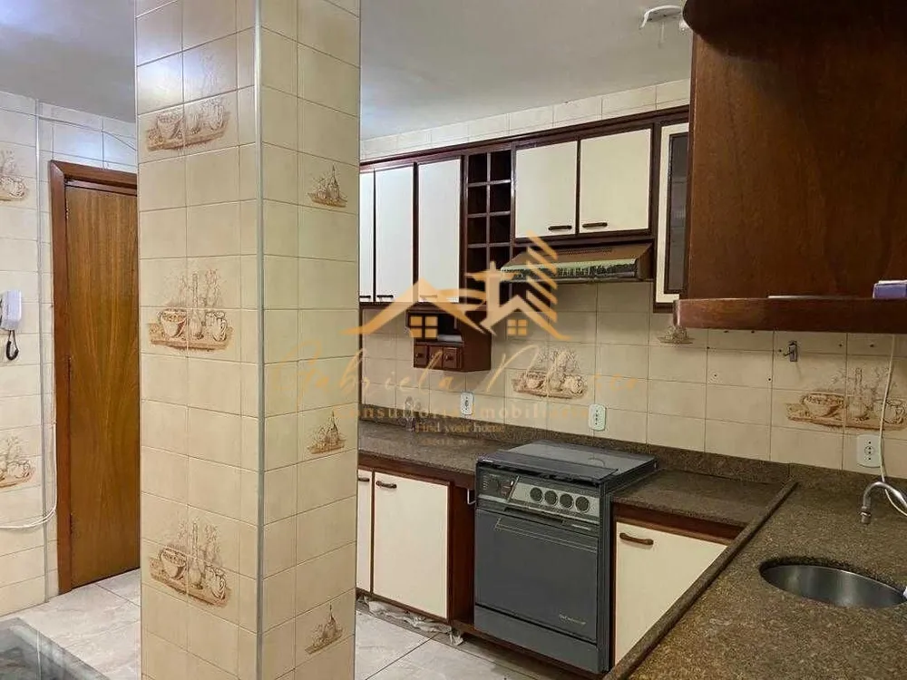 Apartamento, 3 quartos, 110 m² - Foto 4