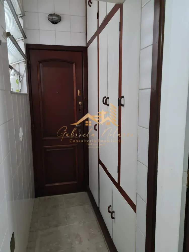 Apartamento, 3 quartos, 134 m² - Foto 4