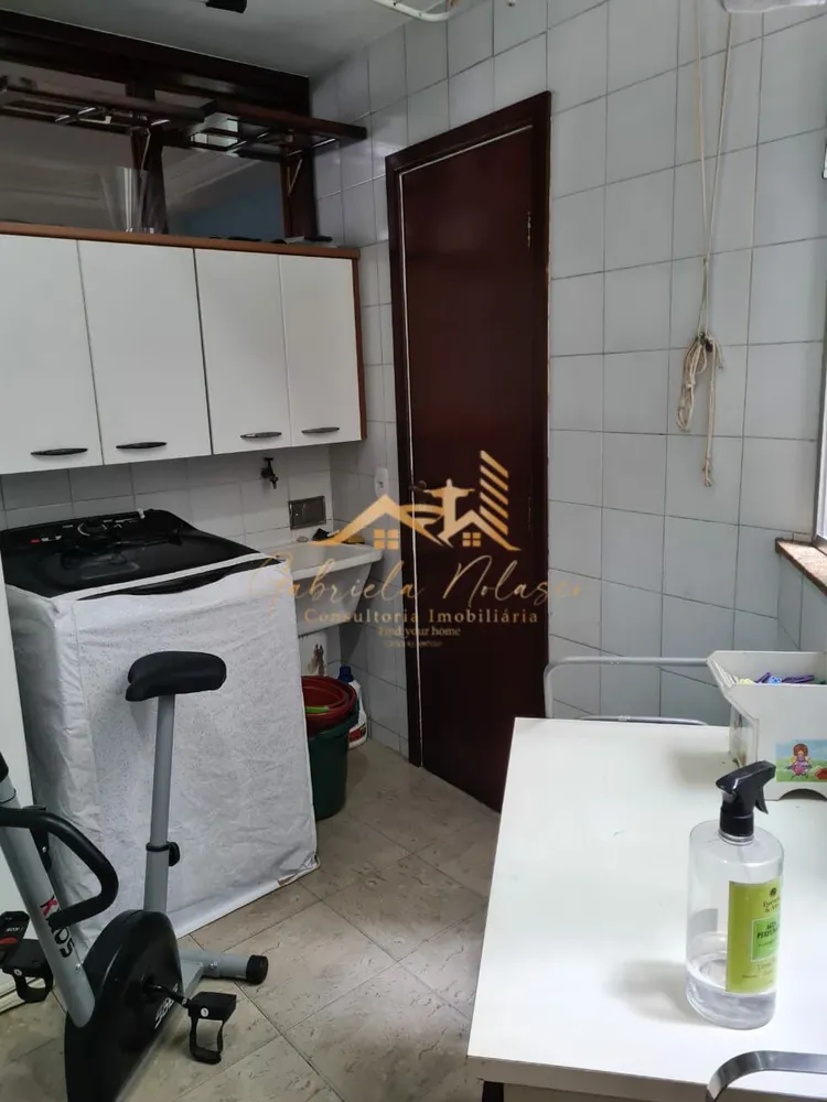 Apartamento, 3 quartos, 134 m² - Foto 16