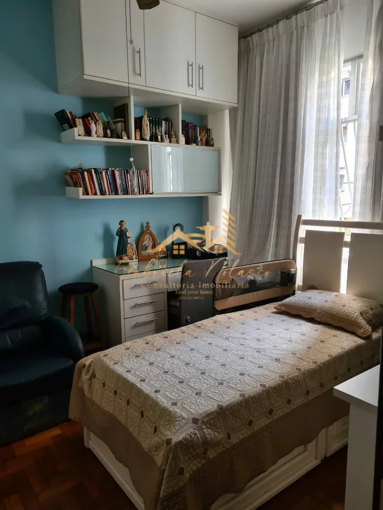 Apartamento, 3 quartos, 134 m² - Foto 11
