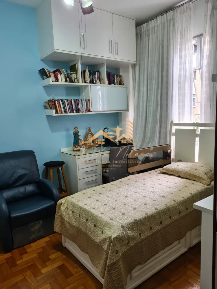 Apartamento, 3 quartos, 134 m² - Foto 10