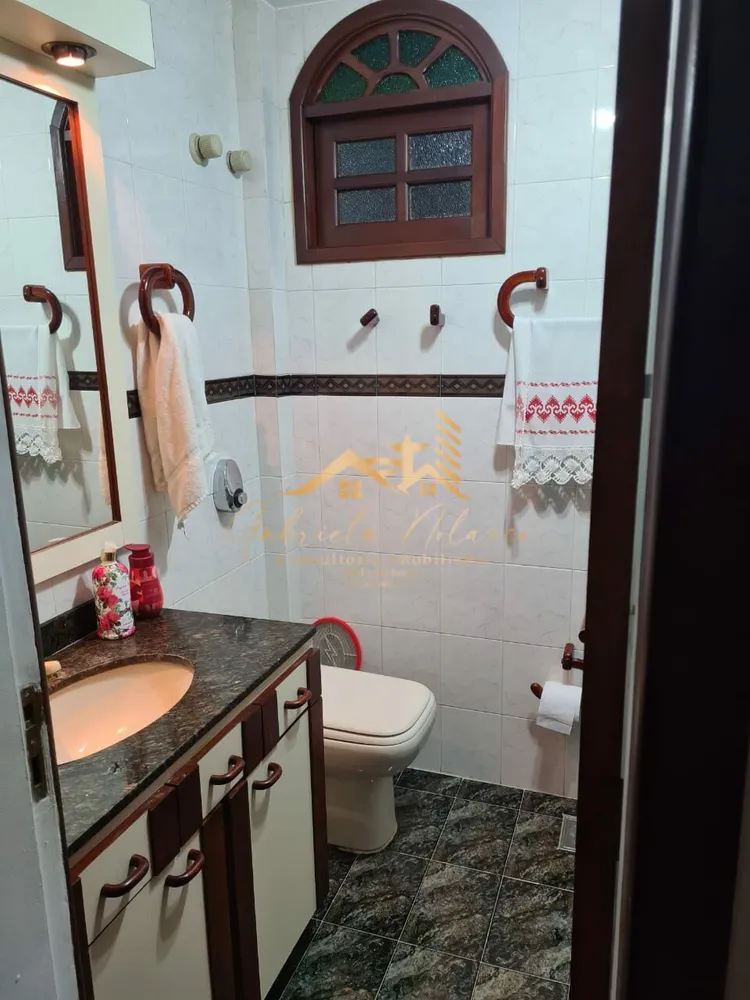 Apartamento, 3 quartos, 134 m² - Foto 13
