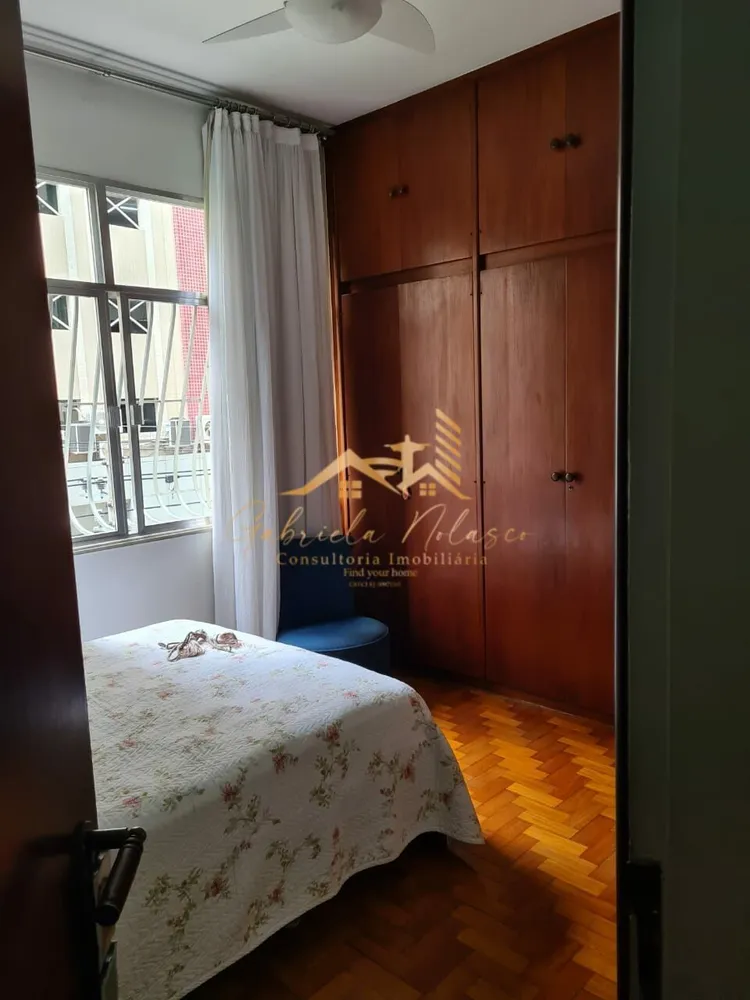 Apartamento, 3 quartos, 134 m² - Foto 7
