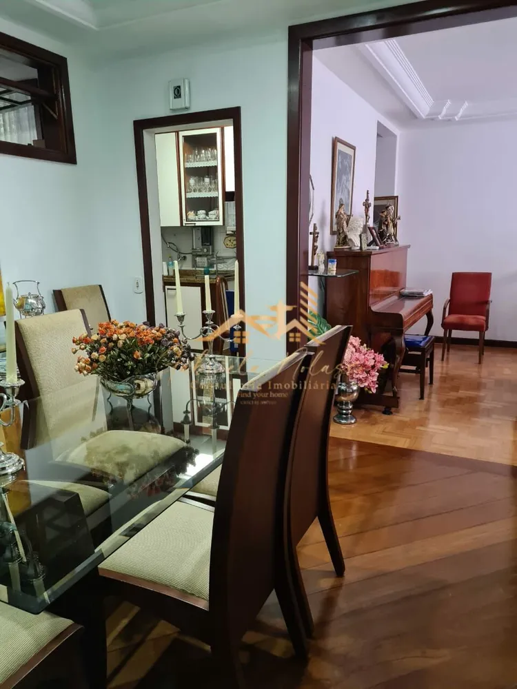 Apartamento, 3 quartos, 134 m² - Foto 2