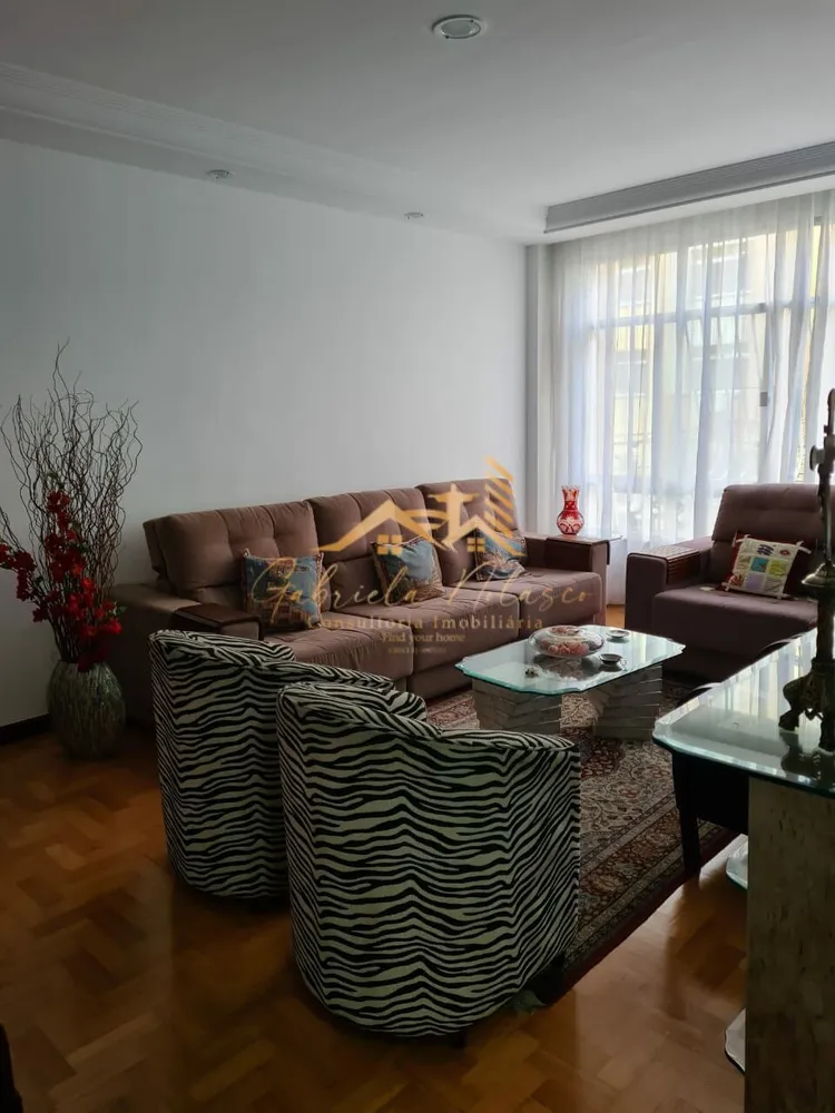 Apartamento, 3 quartos, 134 m² - Foto 1