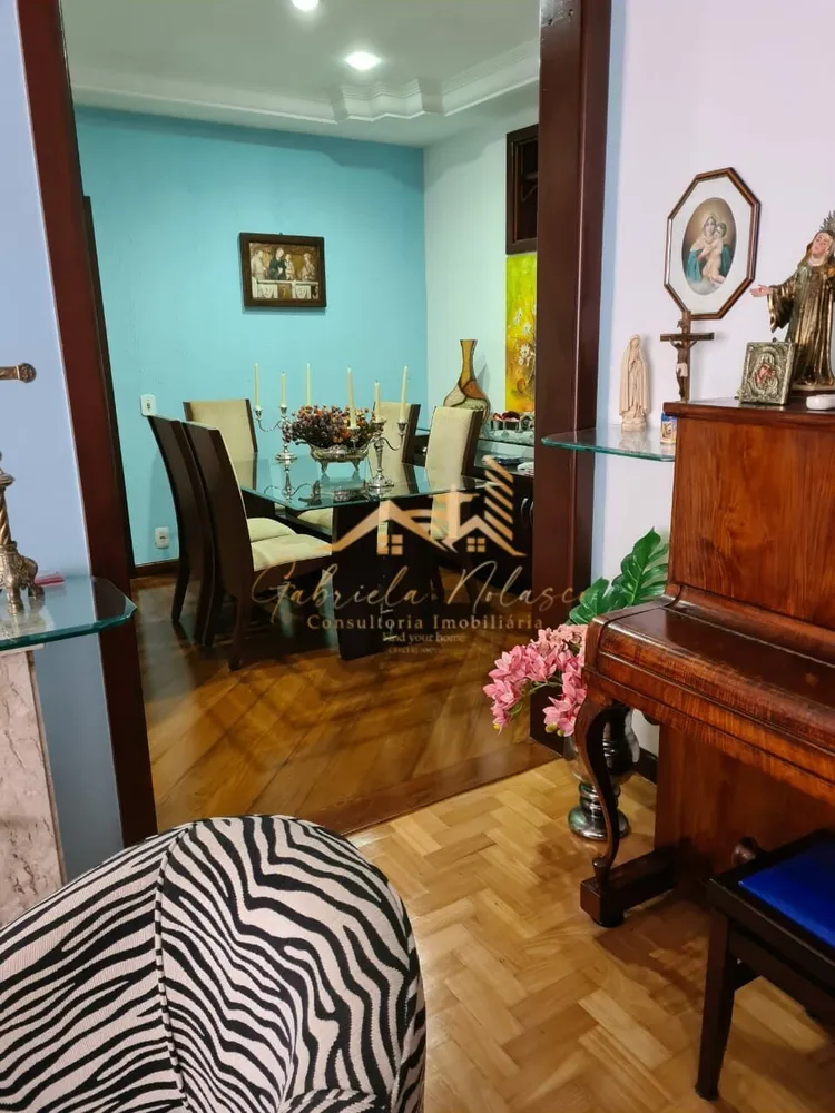 Apartamento, 3 quartos, 134 m² - Foto 3